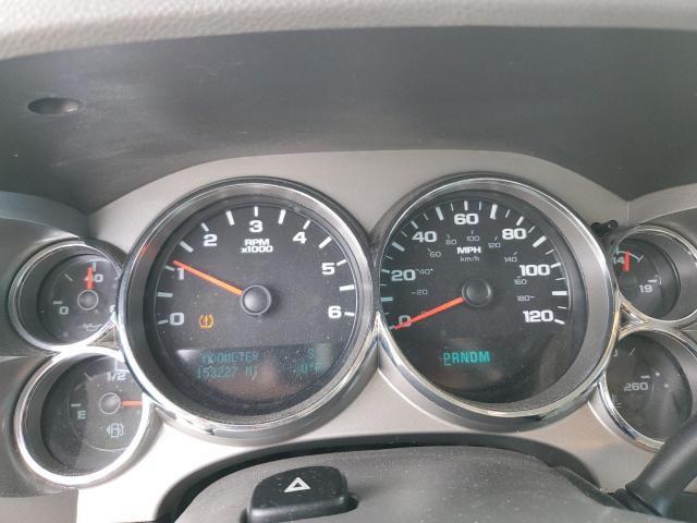 Photo 9 from auction – 2013 CHEVROLET SILVERADO with VIN 3GCPCSE06DG251035