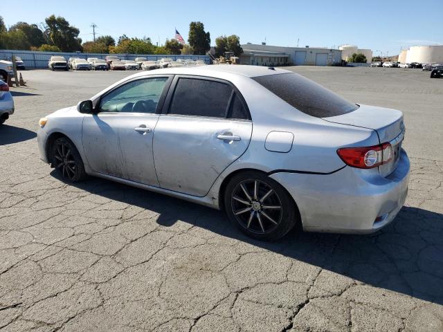 Photo 2 from auction – 2013 TOYOTA COROLLA BA with VIN 2T1BU4EE2DC128227