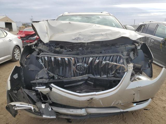 Photo 5 from auction – 2015 BUICK ENCLAVE with VIN 5GAKVBKD0FJ295191