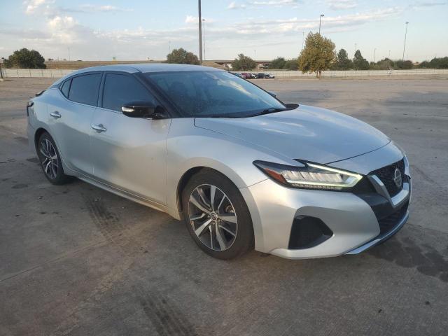 Photo 4 from auction – 2019 NISSAN MAXIMA S with VIN 1N4AA6AV1KC368998
