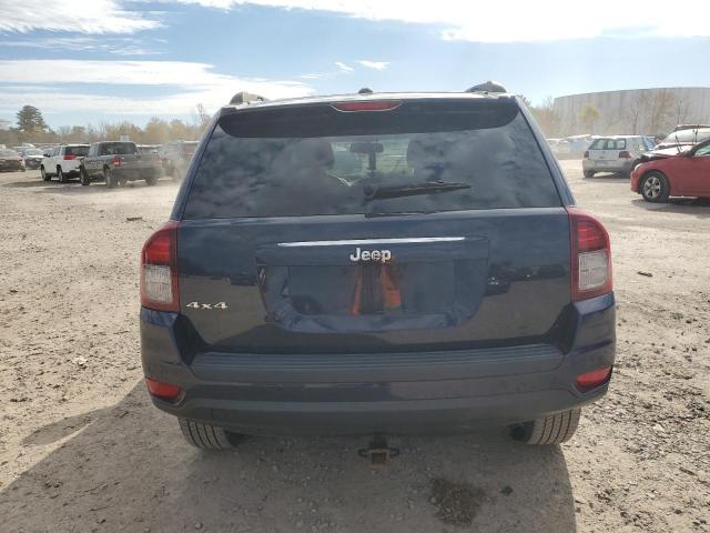 Photo 6 from auction – 2016 JEEP COMPASS SP with VIN 1C4NJDBB3GD779213