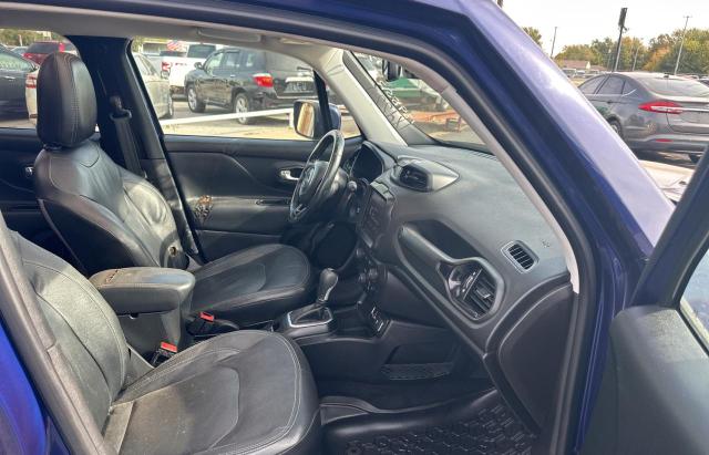 Photo 5 from auction – 2018 JEEP RENEGADE L with VIN ZACCJABB3JPH14330