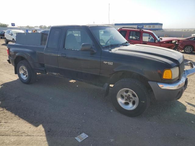 Photo 4 from auction – 2001 FORD RANGER SUP with VIN 1FTZR15E31PA89594