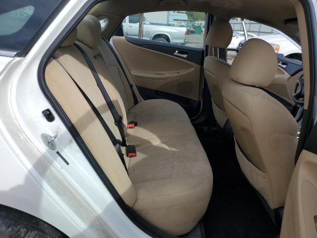 Photo 10 from auction – 2013 HYUNDAI SONATA GLS with VIN 5NPEB4AC0DH763967