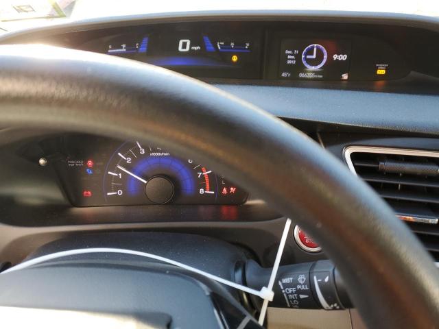 صورة رقم 9 من المزاد - 2015 HONDA CIVIC EX مع VIN 19XFB2F84FE219878