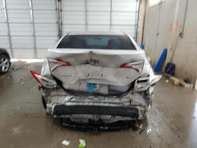 Photo 6 from auction – 2014 TOYOTA COROLLA L with VIN 2T1BURHE1EC054471