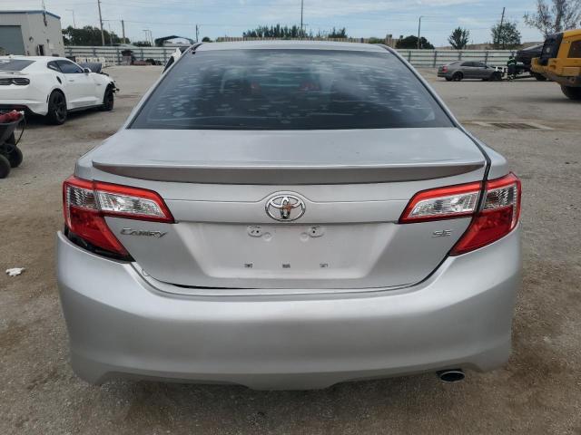 Photo 6 from auction – 2012 TOYOTA CAMRY BASE with VIN 4T1BF1FK0CU104440