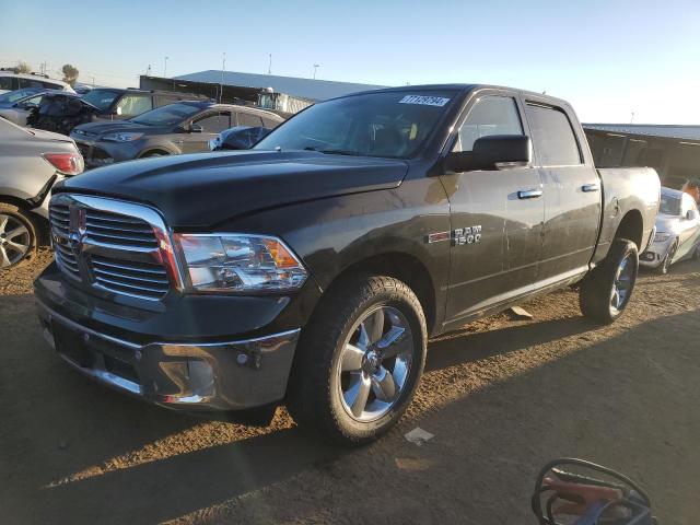 RAM 1500 SLT 2017 with VIN 1C6RR7LM9HS881051 - Photo from auction