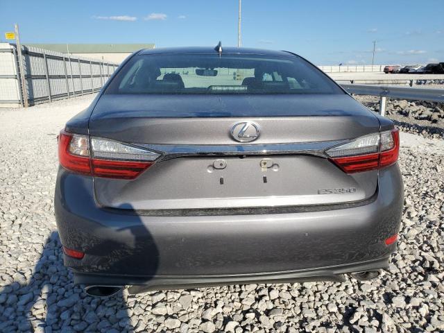 Photo 6 from auction – 2016 LEXUS ES 350 with VIN 58ABK1GG7GU010799