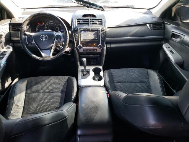 Photo 8 from auction – 2012 TOYOTA CAMRY BASE with VIN 4T1BF1FK9CU127571