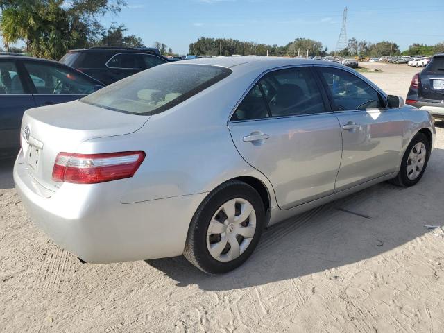 Photo 3 from auction – 2007 TOYOTA CAMRY CE with VIN JTNBE46K573059950
