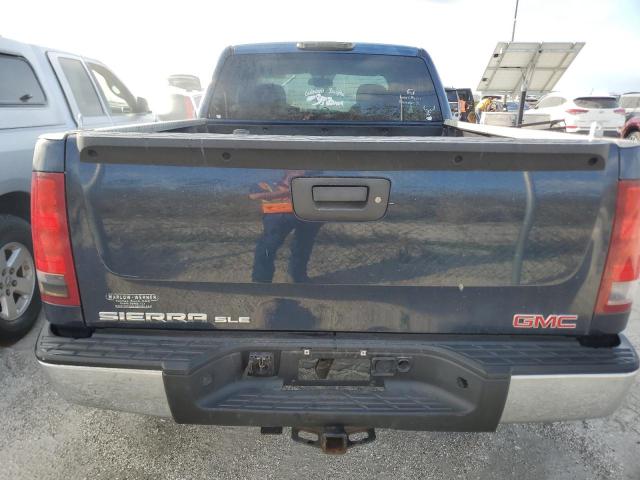 Photo 6 from auction – 2007 GMC NEW SIERRA with VIN 2GTEC19C971626998