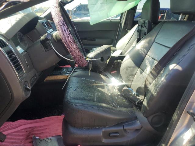 Photo 7 from auction – 2010 FORD ESCAPE LIM with VIN 1FMCU0E75AKB91293