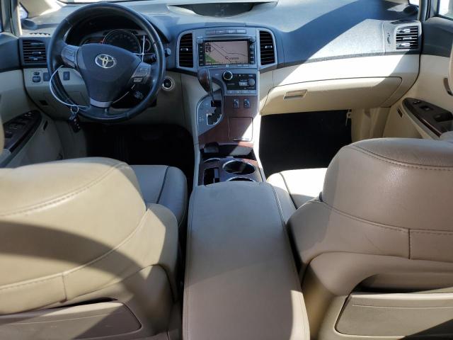 Photo 8 from auction – 2010 TOYOTA VENZA with VIN 4T3BK3BB3AU041089