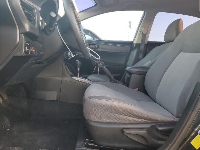 Photo 7 from auction – 2015 TOYOTA COROLLA L with VIN 5YFBURHEXFP194438