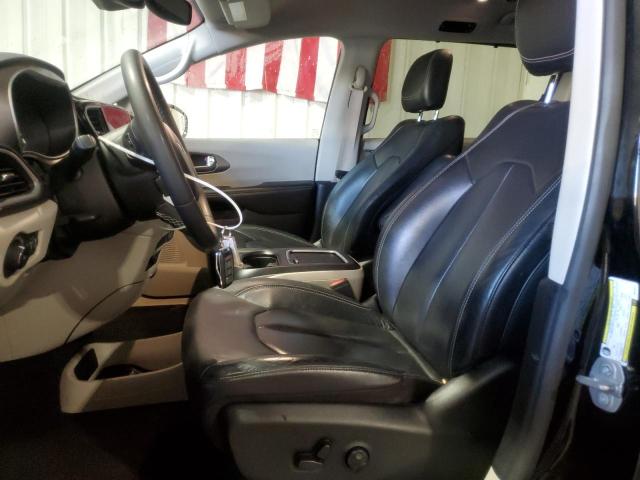 Photo 7 from auction – 2022 CHRYSLER PACIFICA T with VIN 2C4RC1BG1NR190211