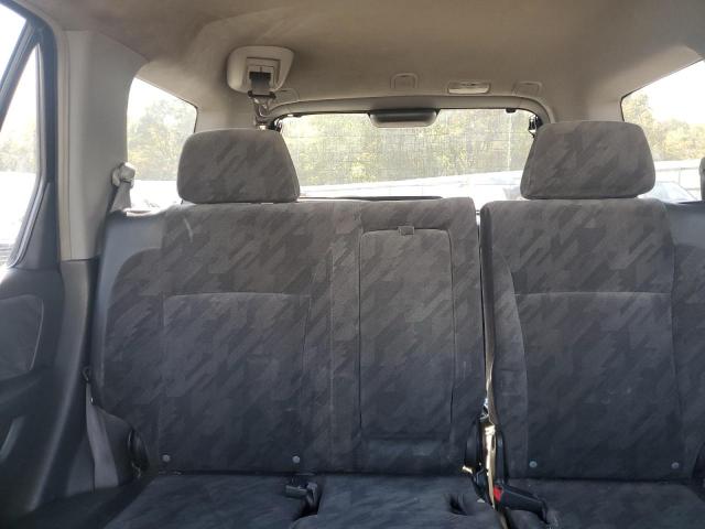 Photo 10 from auction – 2003 HONDA CR-V EX with VIN SHSRD78823U156151