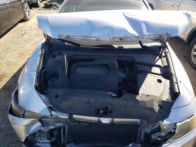 Photo 11 from auction – 2006 ACURA 3.2TL with VIN 19UUA66236A052334