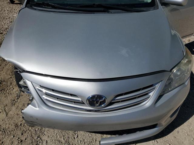 Photo 11 from auction – 2013 TOYOTA COROLLA BA with VIN 5YFBU4EE2DP114537