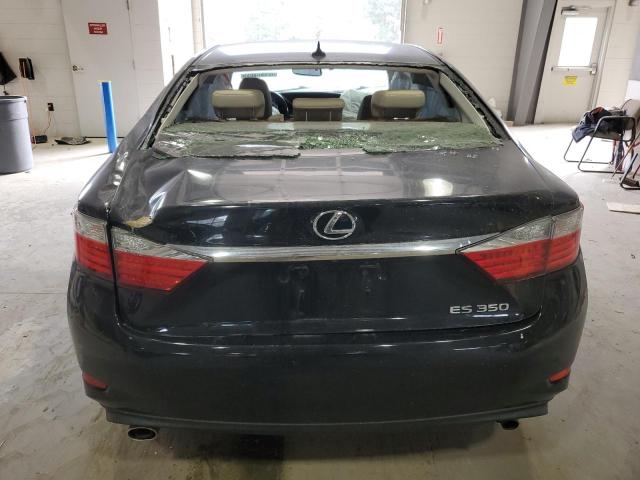 Photo 6 from auction – 2014 LEXUS ES 350 with VIN JTHBK1GG7E2121890