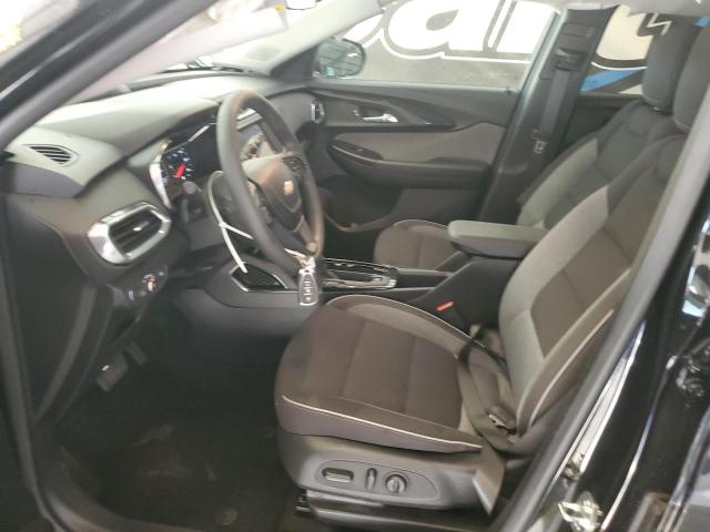Photo 7 from auction – 2023 CHEVROLET TRAILBLAZE with VIN KL79MPS28PB188667