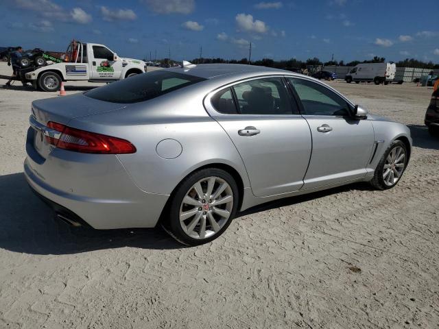 Photo 3 from auction – 2014 JAGUAR XF with VIN SAJWJ0EF9E8U32584