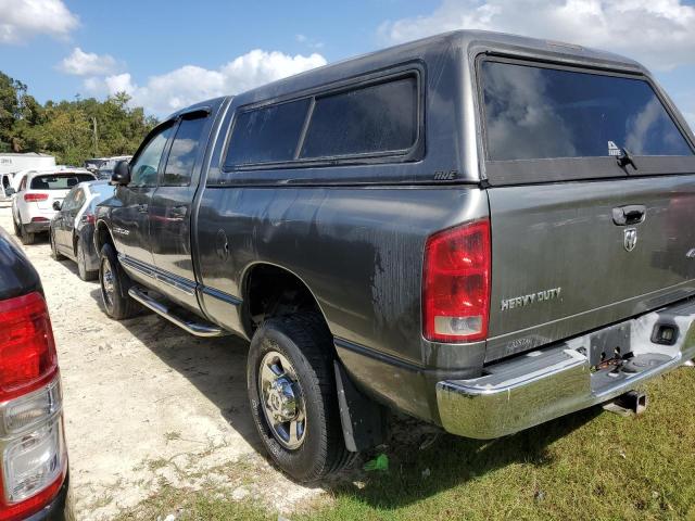 Photo 2 from auction – 2006 DODGE RAM 3500 S with VIN 3D3LX38C76G264353