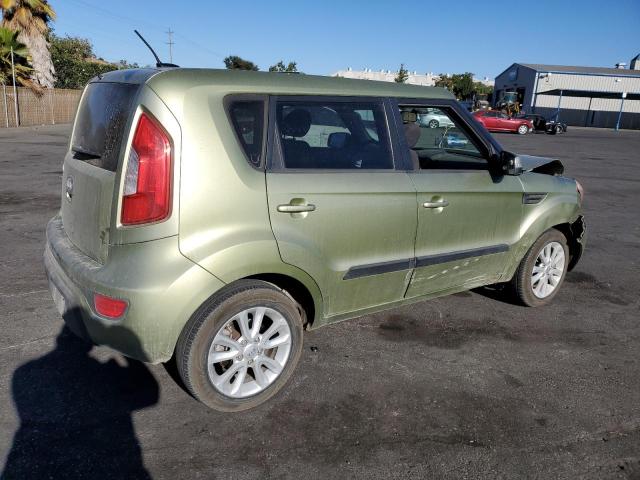 Photo 3 from auction – 2012 KIA SOUL + with VIN KNDJT2A62C7362613