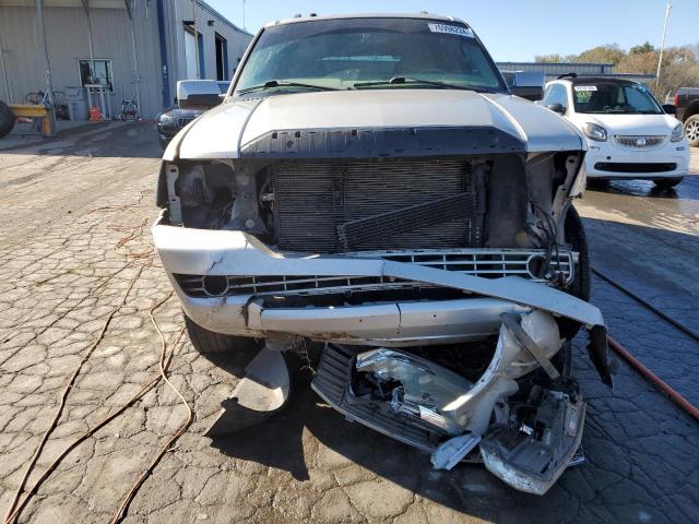 Photo 5 from auction – 2007 LINCOLN NAVIGATOR with VIN 5LMFU27507LJ23620