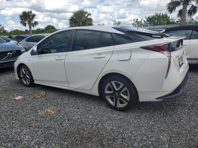 Photo 2 from auction – 2016 TOYOTA PRIUS with VIN JTDKARFU2G3019274
