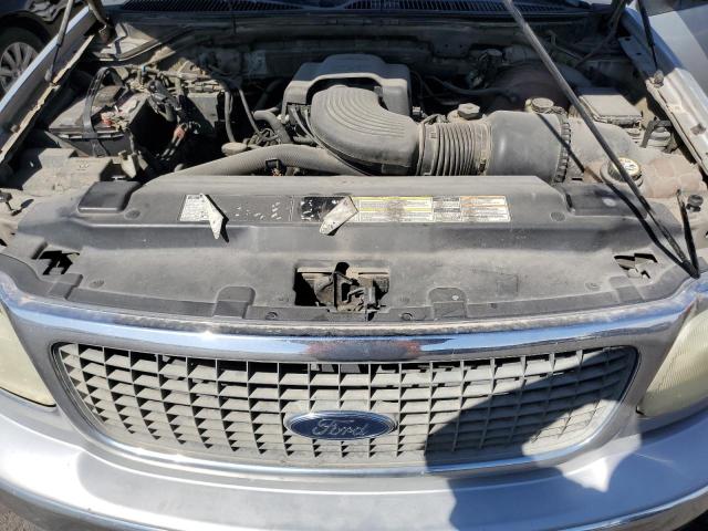 Photo 12 from auction – 2001 FORD EXPEDITION with VIN 1FMRU15W11LB58065