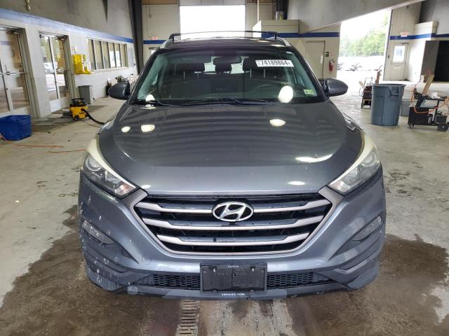 Photo 5 from auction – 2016 HYUNDAI TUCSON LIM with VIN KM8J3CA42GU209091