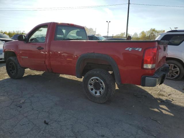 Photo 2 from auction – 2007 GMC NEW SIERRA with VIN 1GTEK14067E581999