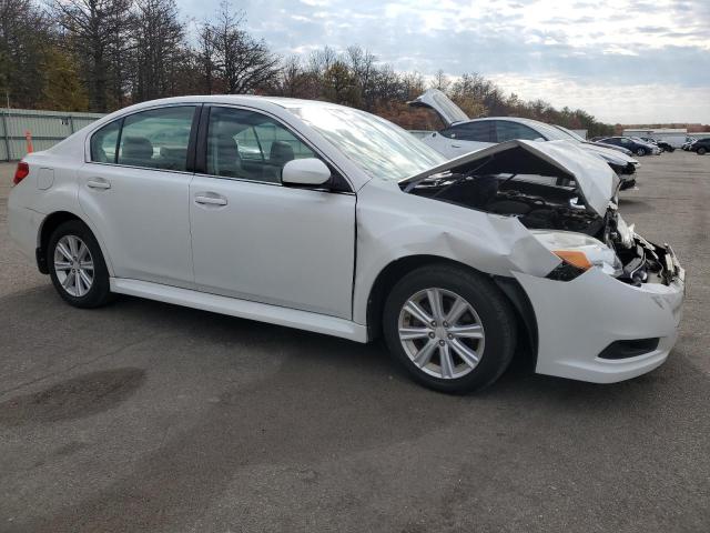 Photo 4 from auction – 2012 SUBARU LEGACY 2.5 with VIN 4S3BMBG63C3019194