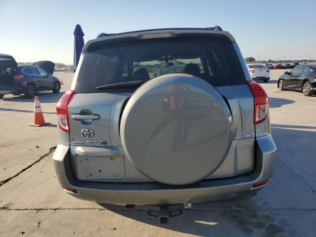 Photo 6 from auction – 2008 TOYOTA RAV4 with VIN JTMBK33V285058847
