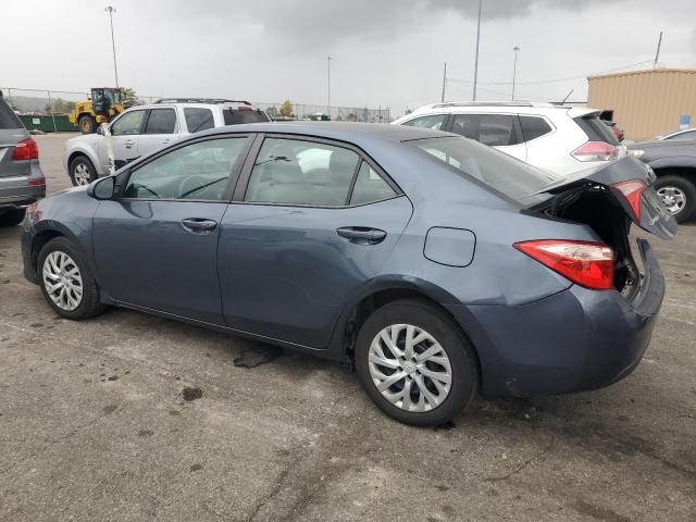 Photo 2 from auction – 2017 TOYOTA COROLLA L with VIN 2T1BURHE1HC933408