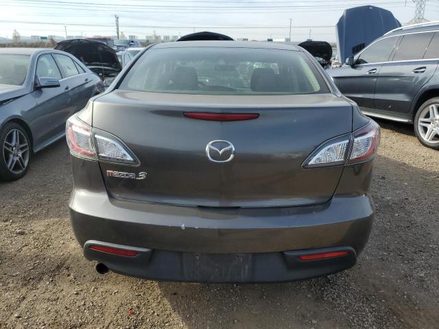 Photo 6 from auction – 2010 MAZDA 3 I with VIN JM1BL1SF4A1266415