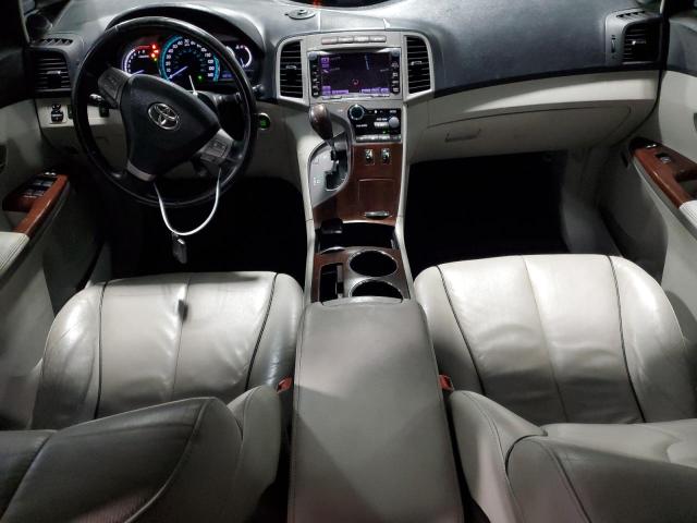Photo 8 from auction – 2011 TOYOTA VENZA with VIN 4T3ZK3BB2BU034683