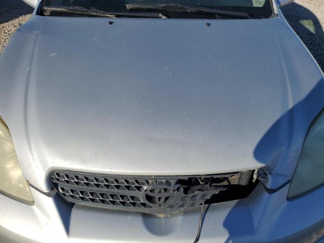 Photo 11 from auction – 2006 TOYOTA COROLLA MA with VIN 2T1LR32E86C557606