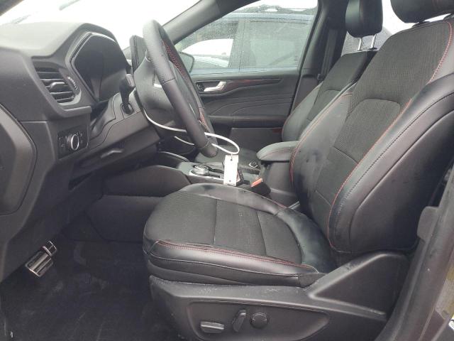 Photo 7 from auction – 2023 FORD ESCAPE ST with VIN 1FMCU0MN5PUB14291