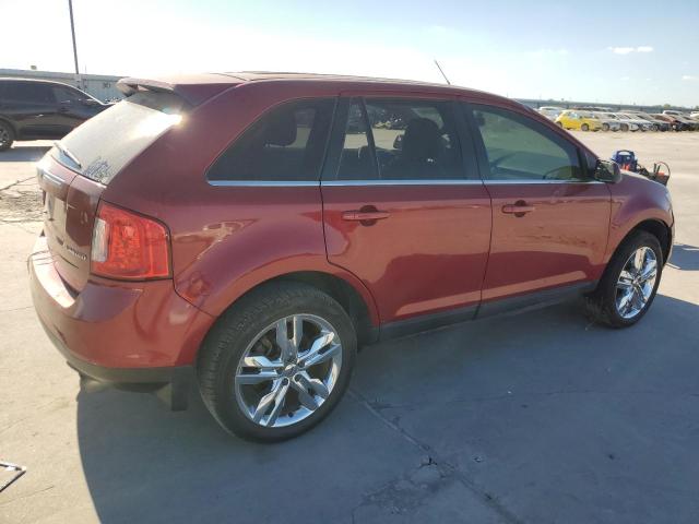 Photo 3 from auction – 2013 FORD EDGE LIMIT with VIN 2FMDK3KC7DBA18158