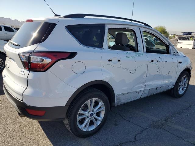 Photo 3 from auction – 2017 FORD ESCAPE SE with VIN 1FMCU0GD6HUE96982