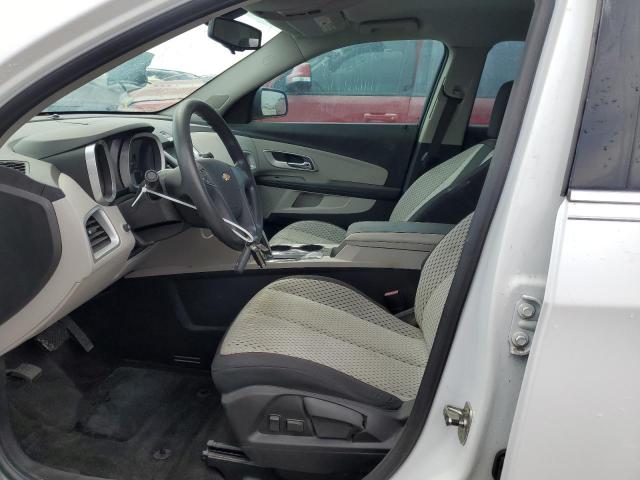 Photo 7 from auction – 2011 CHEVROLET EQUINOX LS with VIN 2GNALBEC9B1242939