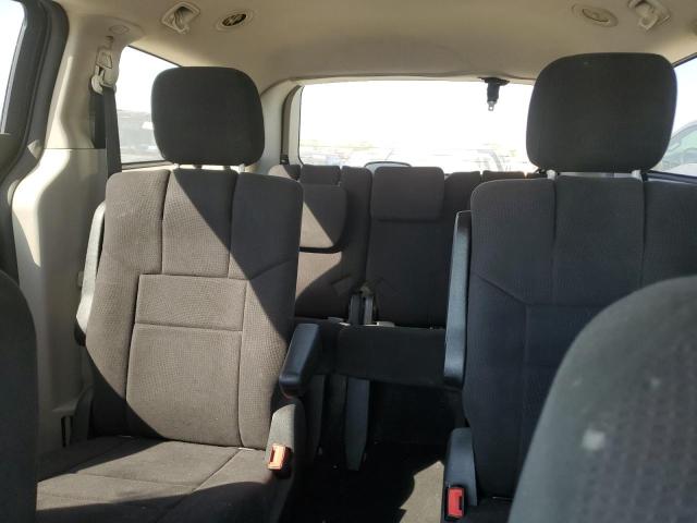 Photo 10 from auction – 2011 DODGE GRAND CARA with VIN 2D4RN3DG2BR700731
