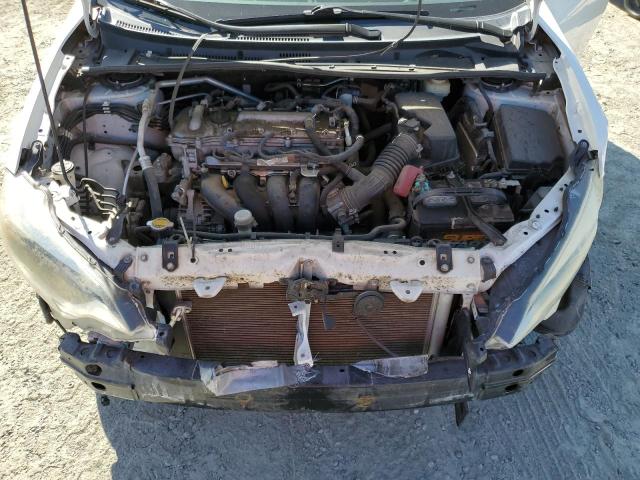 Photo 11 from auction – 2016 TOYOTA COROLLA L with VIN 2T1BURHE8GC536230