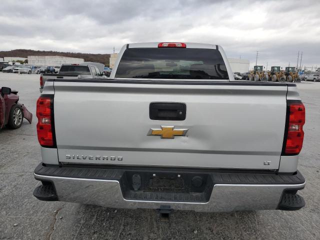 Photo 6 from auction – 2016 CHEVROLET SILVERADO with VIN 3GCUKREC7GG106826