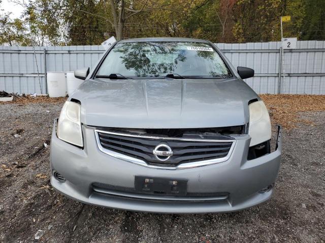 Photo 5 from auction – 2011 NISSAN SENTRA 2.0 with VIN 3N1AB6AP6BL681979