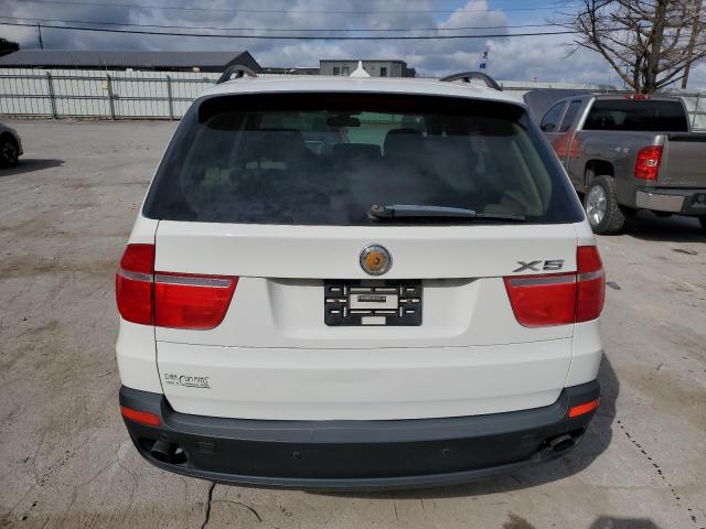Photo 6 from auction – 2010 BMW X5 XDRIVE3 with VIN 5UXFE4C5XAL383356
