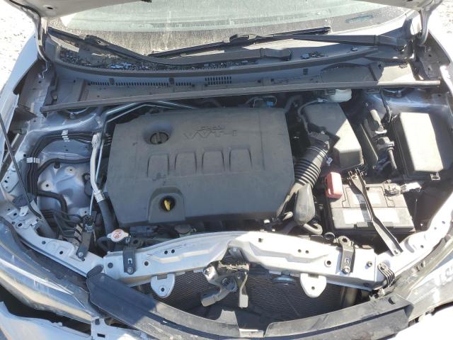 Photo 11 from auction – 2019 TOYOTA COROLLA L with VIN 2T1BURHE5KC154746