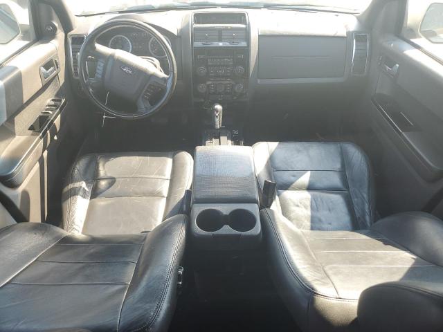 Photo 8 from auction – 2012 FORD ESCAPE LIM with VIN 1FMCU0E73CKB07118